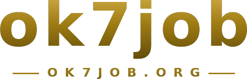 ok7job logo